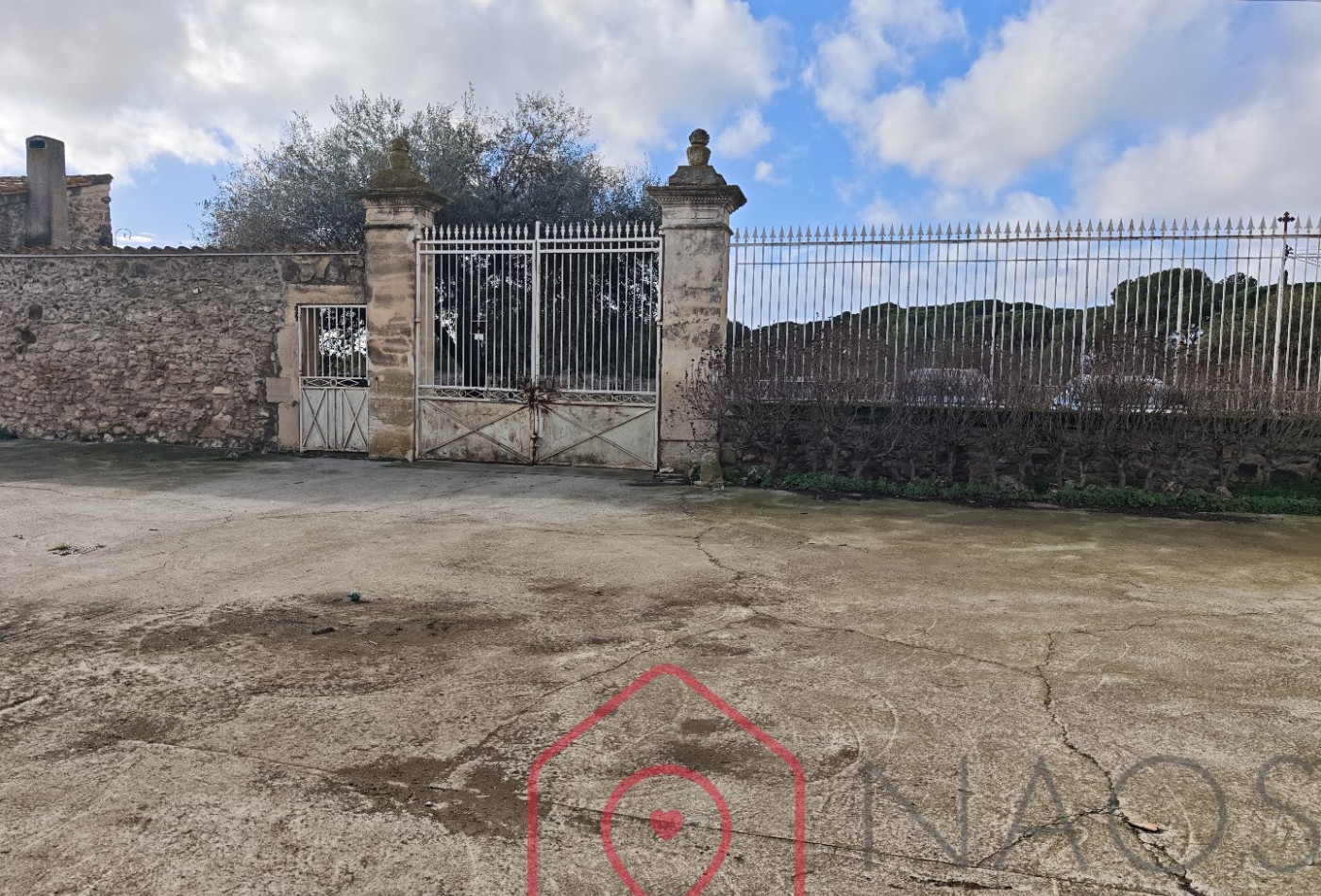 vente Propriété Narbonne - Photo 4