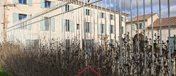 vente Propriété Narbonne