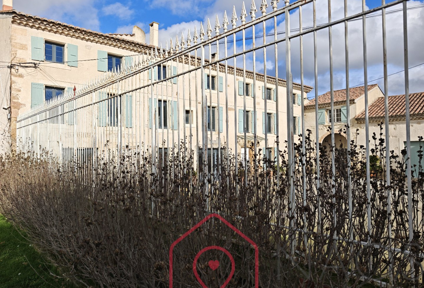 vente Propriété Narbonne - Photo 7