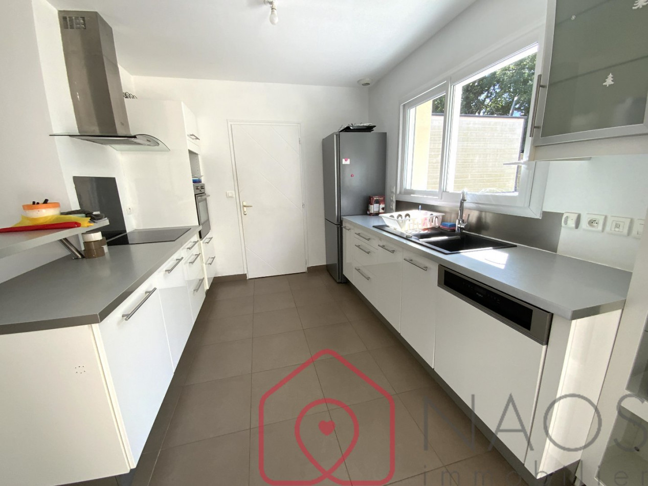 vente Maison contemporaine Carquefou - Photo 4