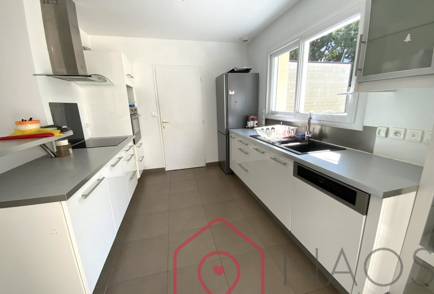 vente Maison contemporaine Carquefou - Photo 4