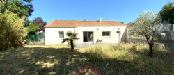 vente Maison contemporaine Carquefou