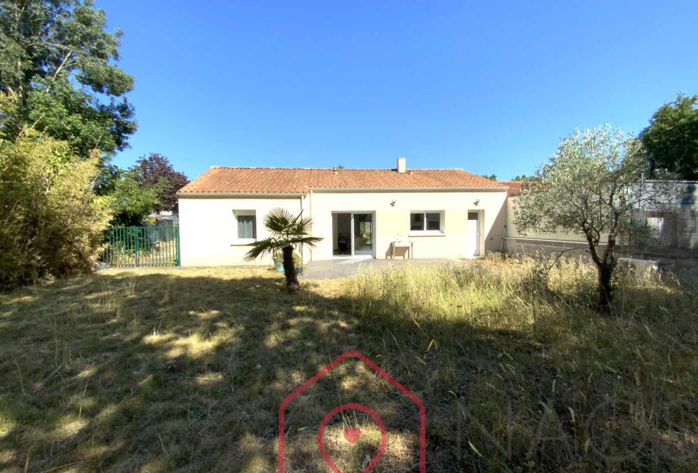 vente Maison contemporaine Carquefou - Photo 9