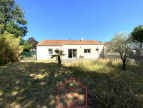 vente Maison contemporaine Carquefou