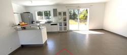 vente Maison contemporaine Carquefou