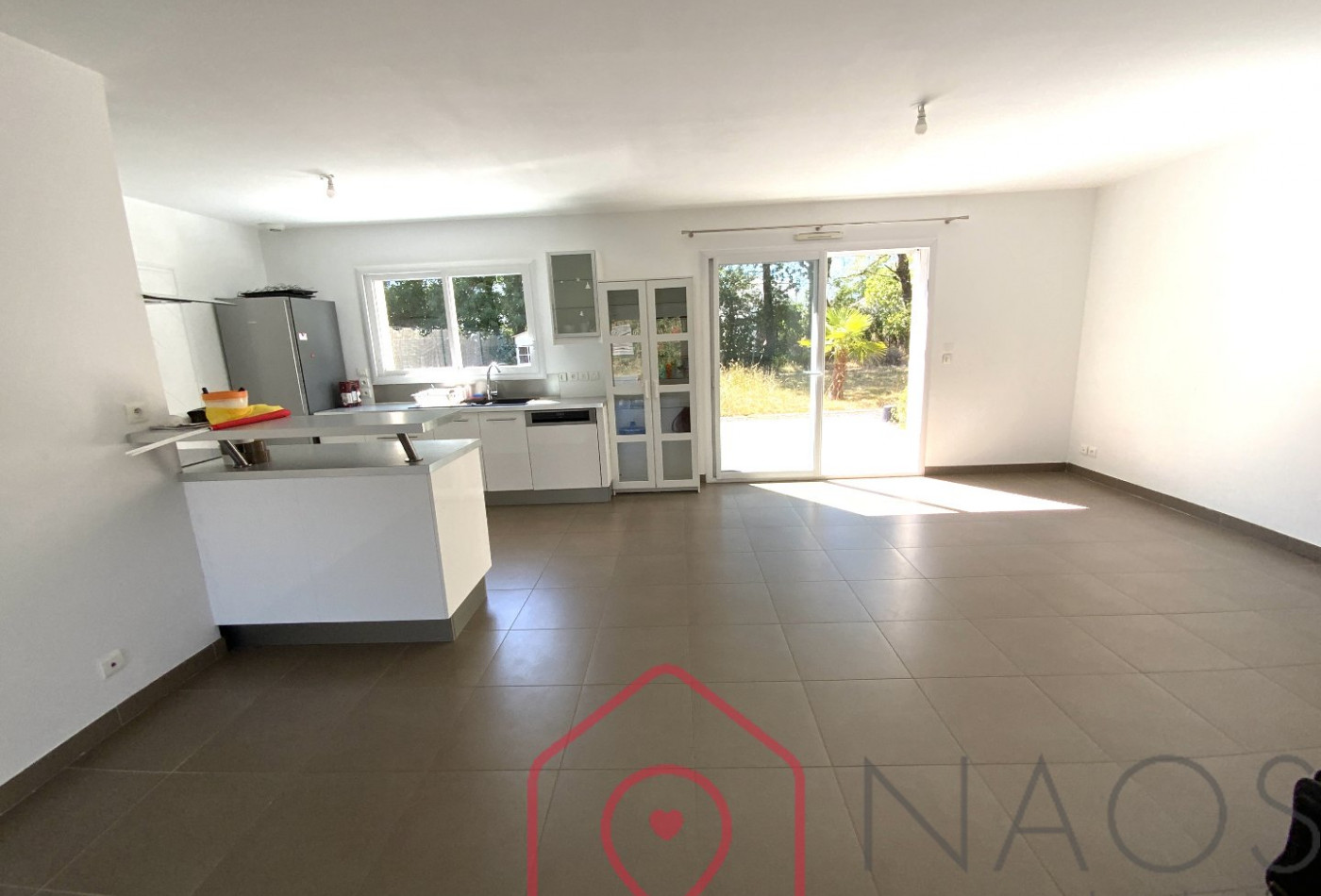 vente Maison contemporaine Carquefou - Photo 3