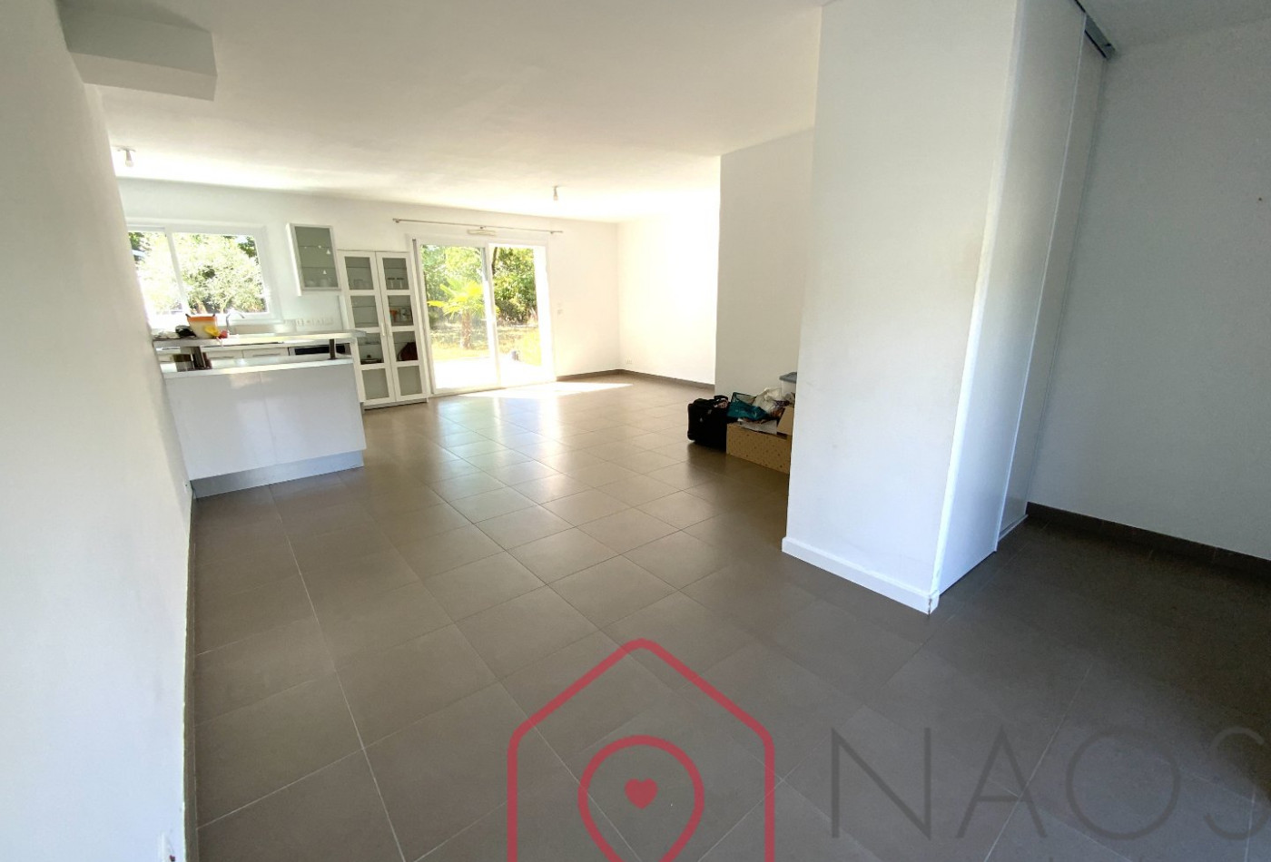 vente Maison contemporaine Carquefou - Photo 2