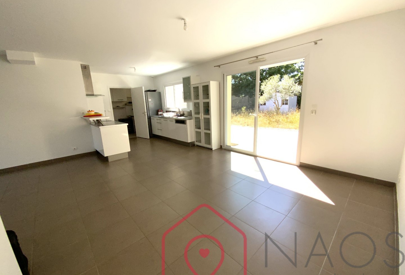 vente Maison contemporaine Carquefou - Photo 1
