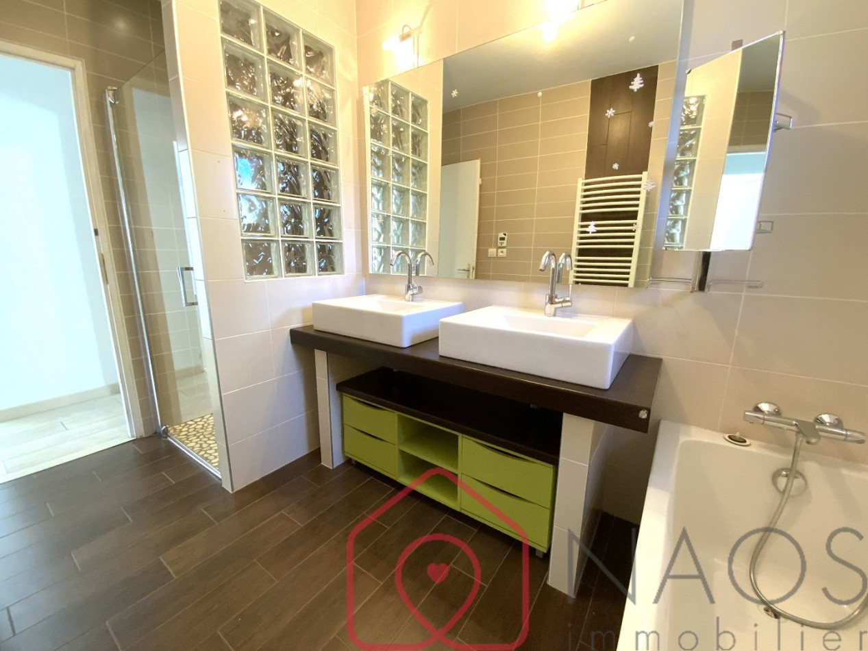 vente Maison contemporaine Carquefou - Photo 5