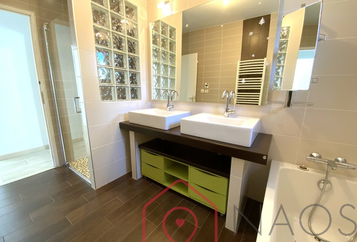 vente Maison contemporaine Carquefou - Photo 5