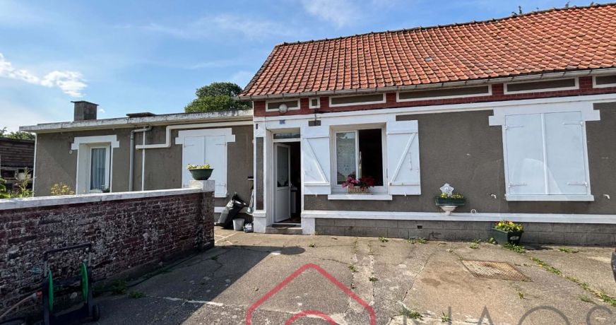 vente Maison Mesnil Val