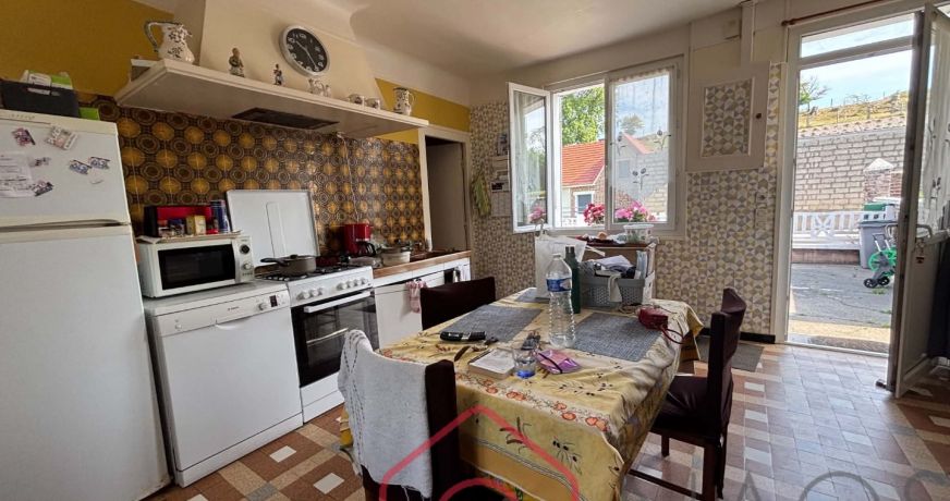 vente Maison Mesnil Val