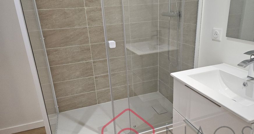 vente Appartement Eu