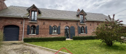 vente Maison bourgeoise Friaucourt