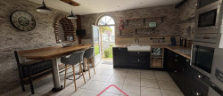 vente Maison bourgeoise Friaucourt