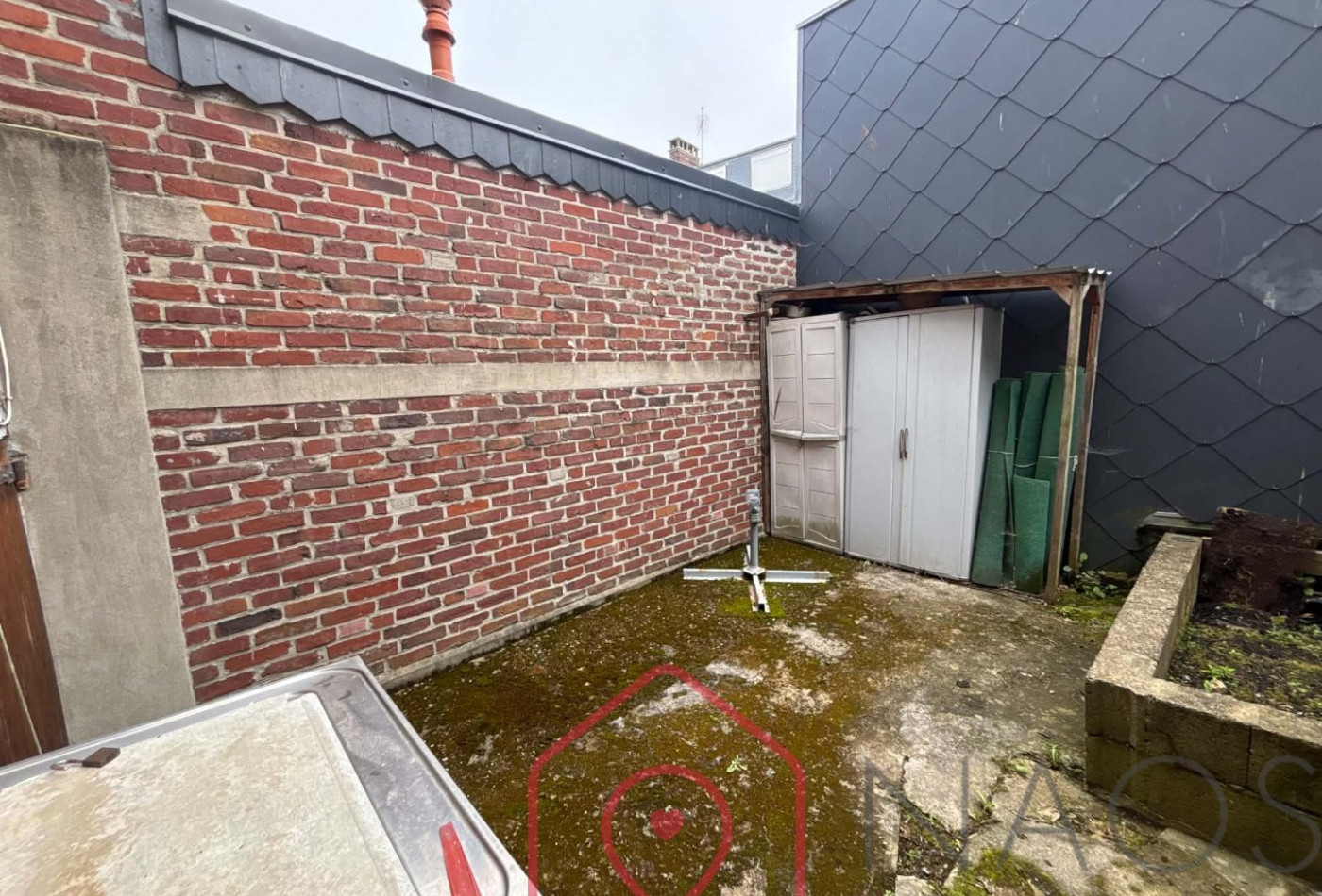 vente Maison de pêcheur Le Treport - Photo 4