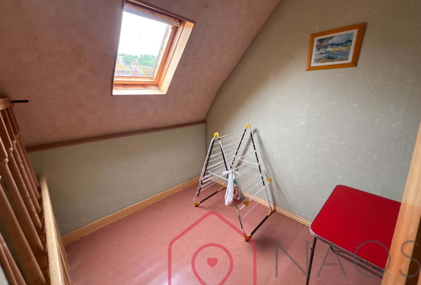 vente Maison de pêcheur Le Treport - Photo 10