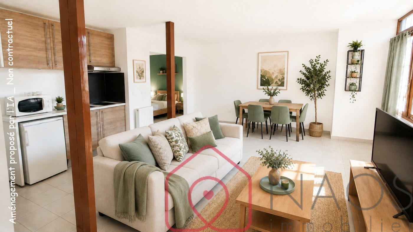 vente Appartement Tassin La Demi Lune - Photo 1