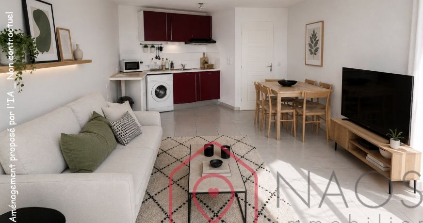 vente Appartement Tassin La Demi Lune