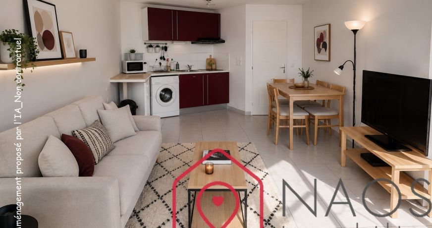 vente Appartement Tassin La Demi Lune