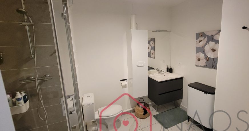 vente Appartement Villeneuve Le Roi