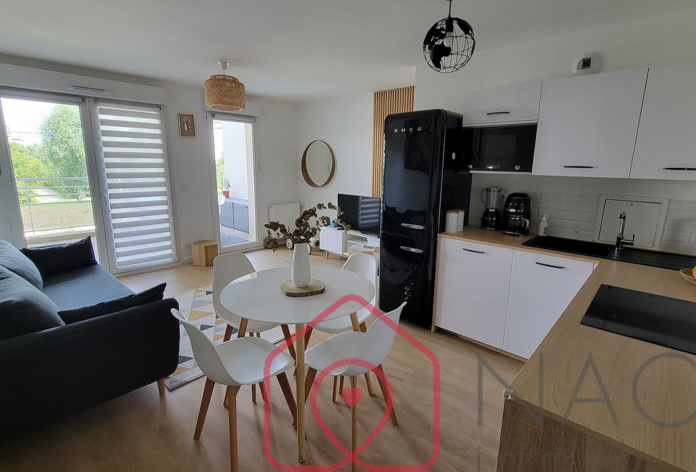 vente Appartement Villeneuve Le Roi - Photo 4