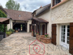 vente Longere Puiseaux