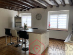 vente Longere Puiseaux