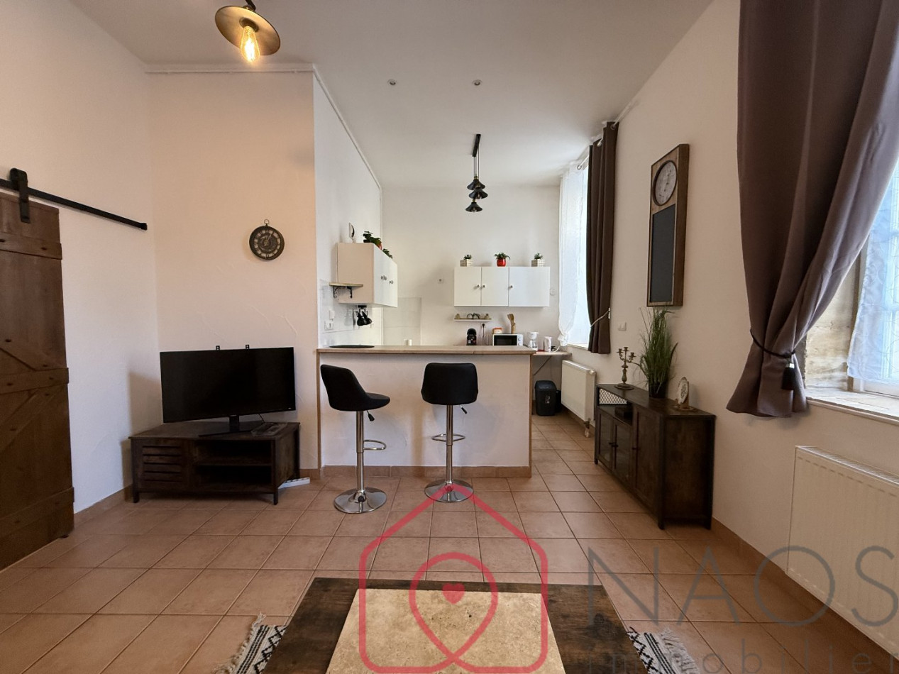 vente Appartement Sedan - Photo 6