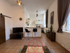 vente Appartement Sedan