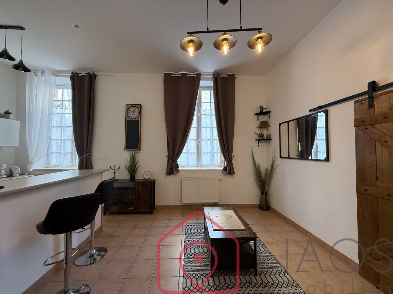 vente Appartement Sedan - Photo 4
