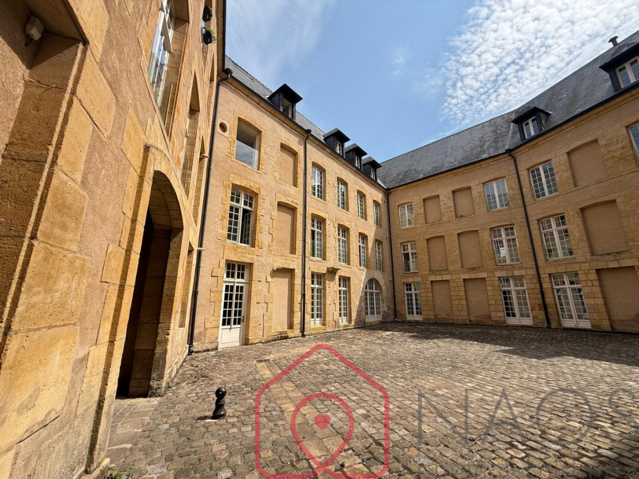 vente Appartement Sedan - Photo 1