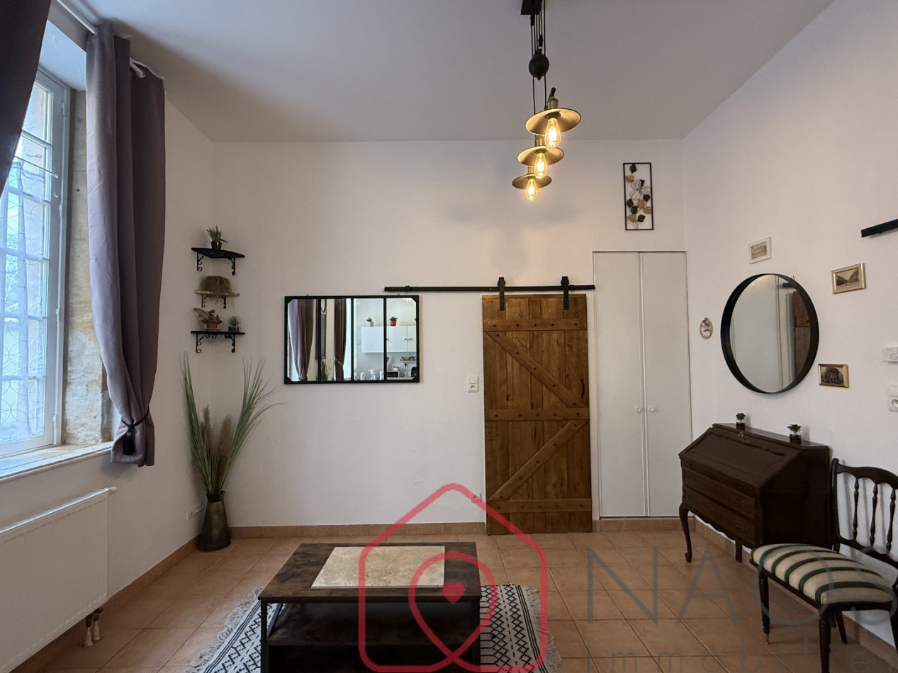 vente Appartement Sedan - Photo 3