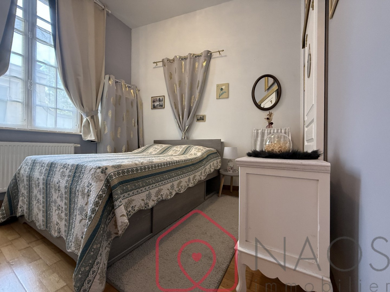 vente Appartement Sedan - Photo 9