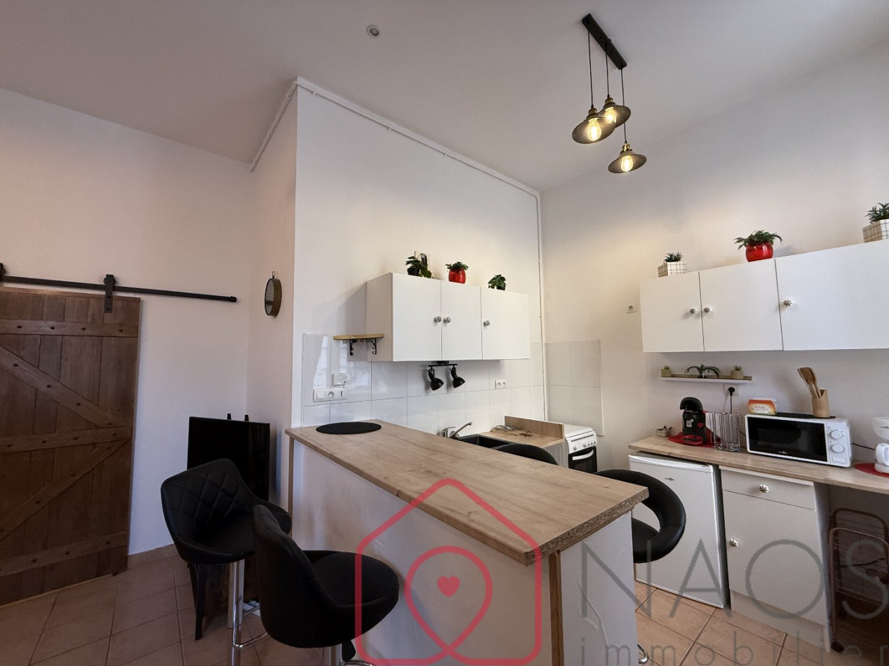 vente Appartement Sedan - Photo 8