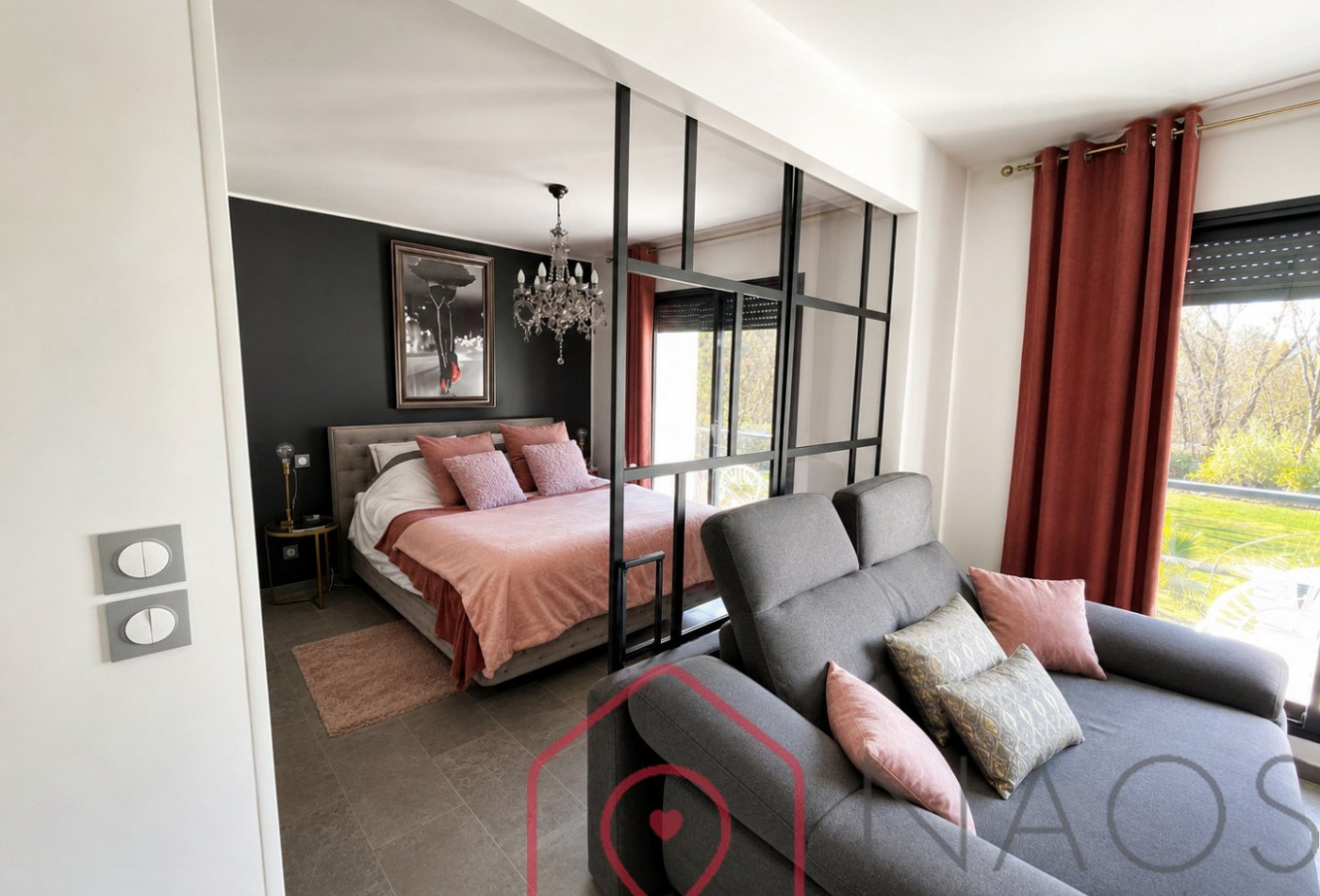 vente Villa d'architecte Le Beausset - Photo 5