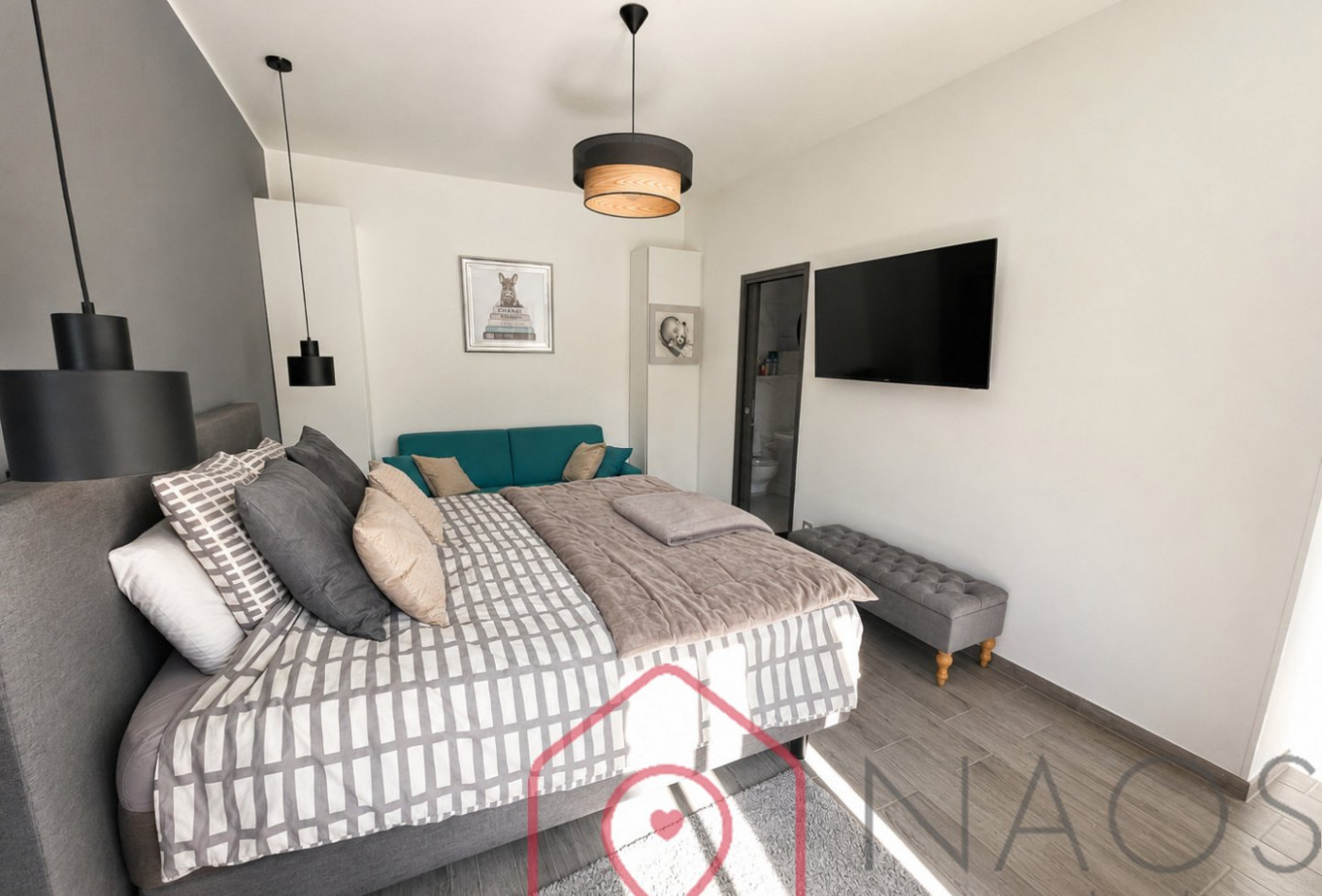 vente Villa d'architecte Le Beausset - Photo 4