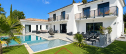 vente Villa d'architecte Le Beausset