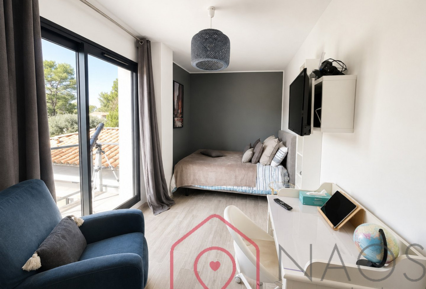 vente Villa d'architecte Le Beausset - Photo 7