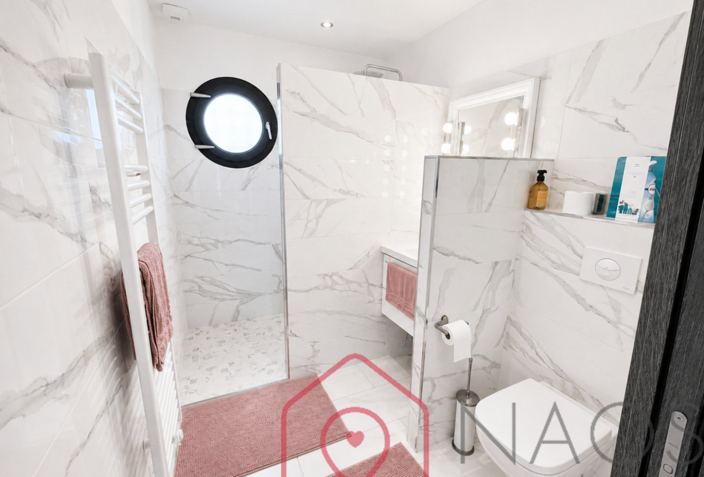 vente Villa d'architecte Le Beausset - Photo 9