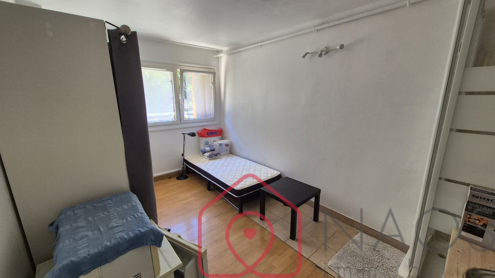 vente Appartement Meudon La Foret - Photo 1