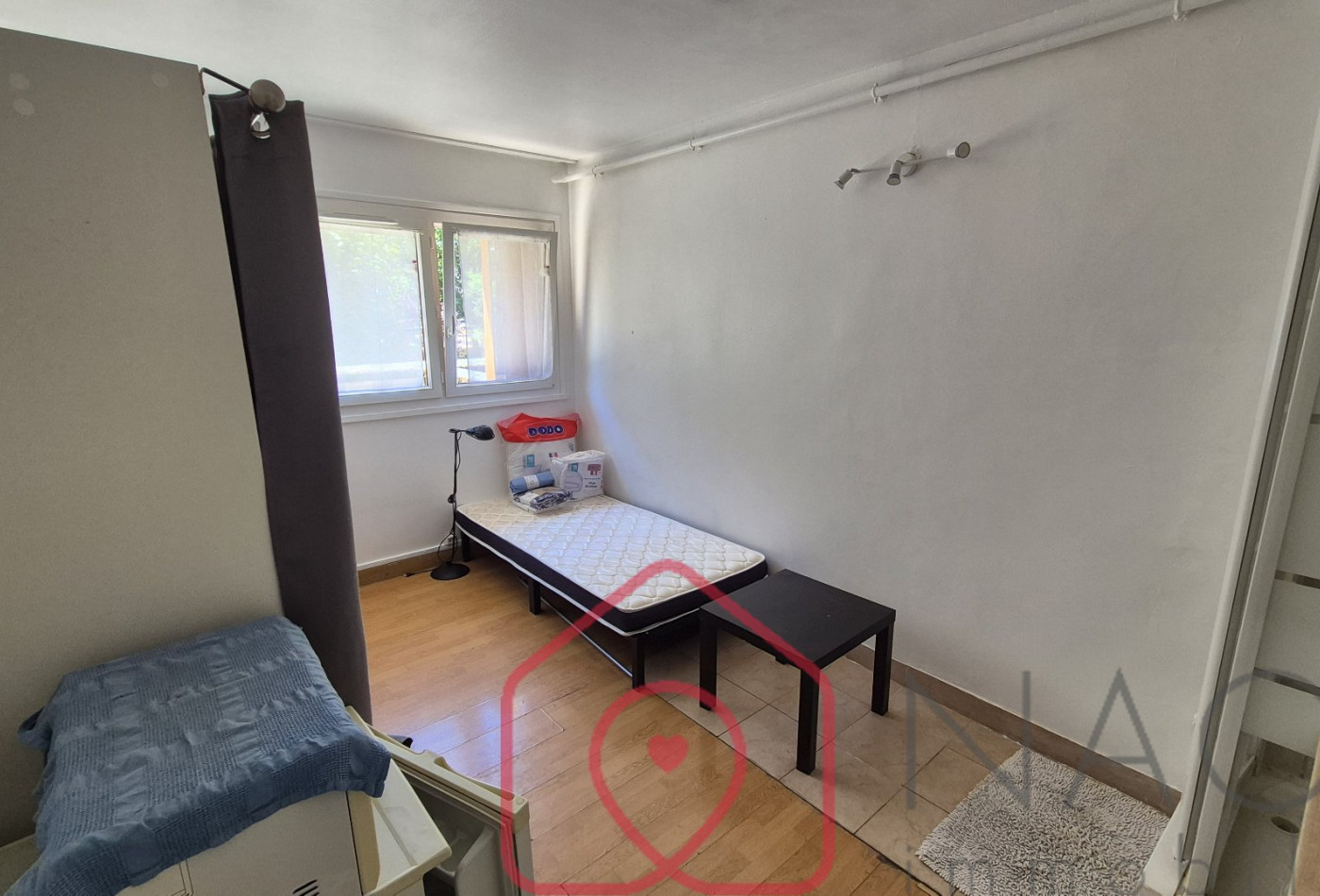 vente Appartement Meudon La Foret - Photo 1