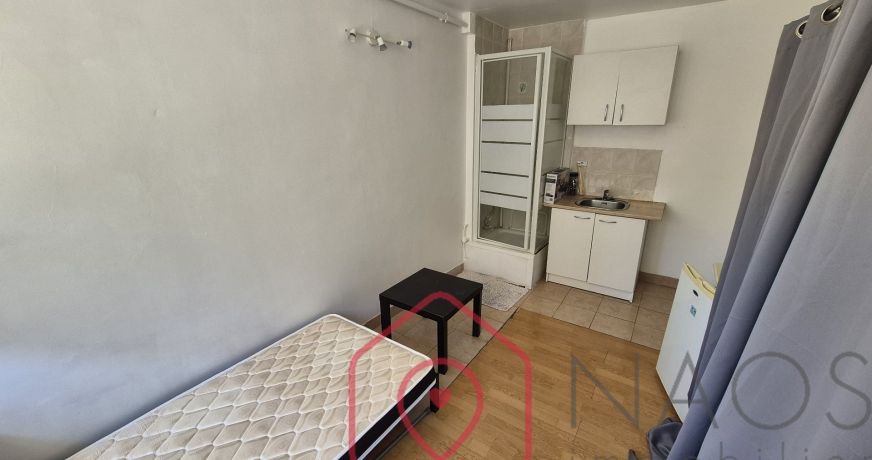 vente Appartement Meudon La Foret