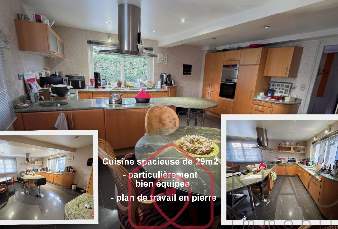 vente Maison Saint Jean De Braye - Photo 8