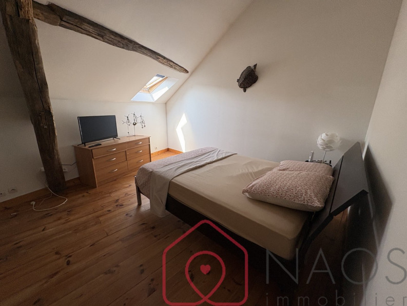 vente Duplex Nemours - Photo 9