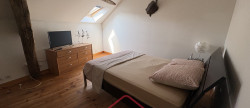vente Duplex Nemours