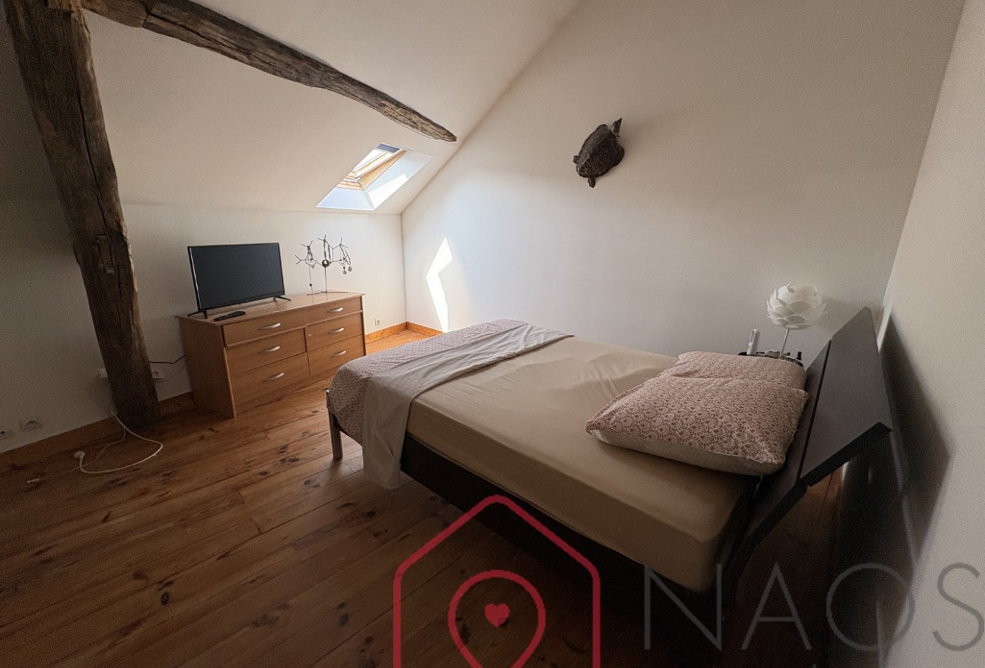 vente Duplex Nemours - Photo 9