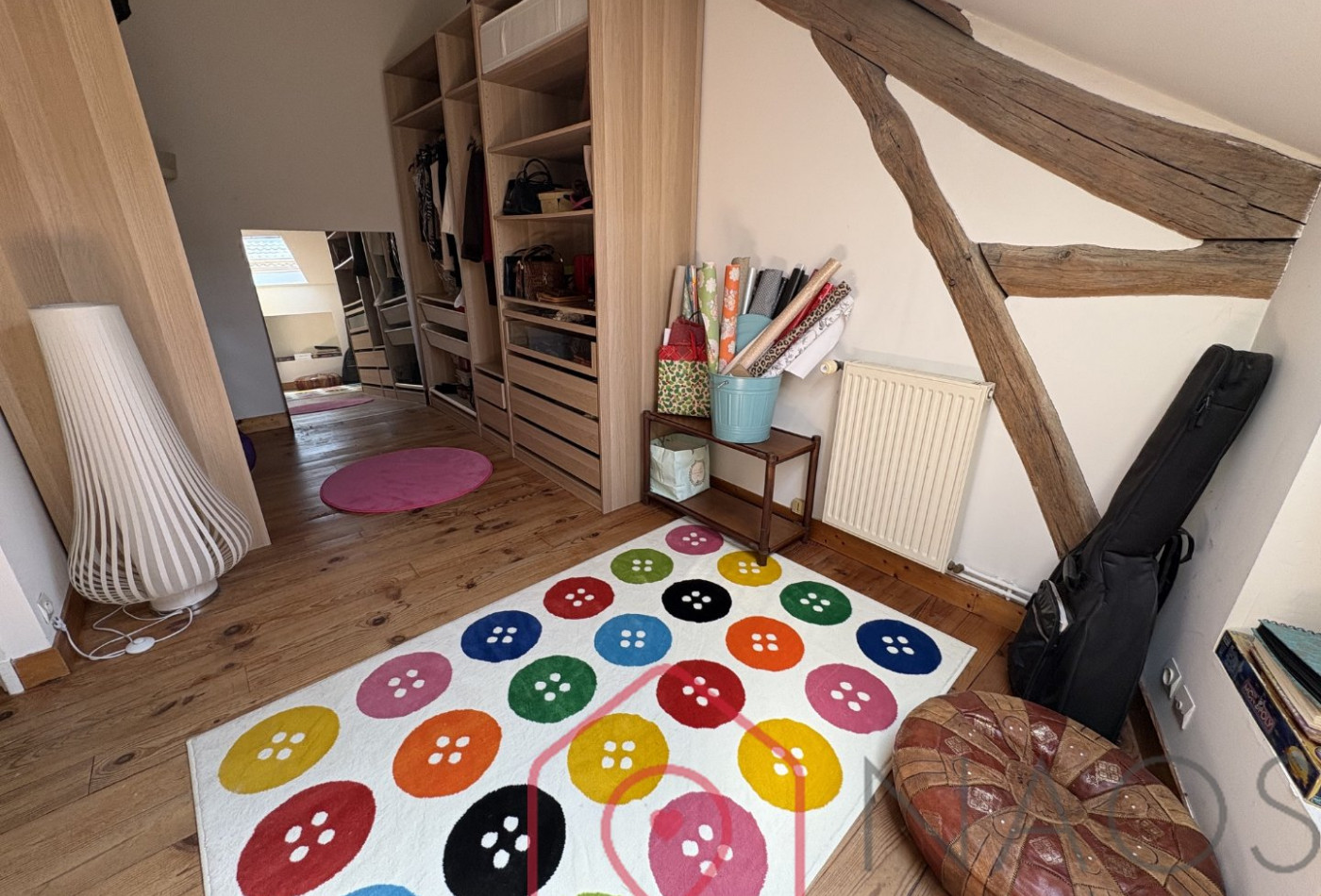 vente Duplex Nemours - Photo 10