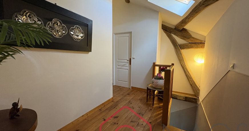 vente Duplex Nemours