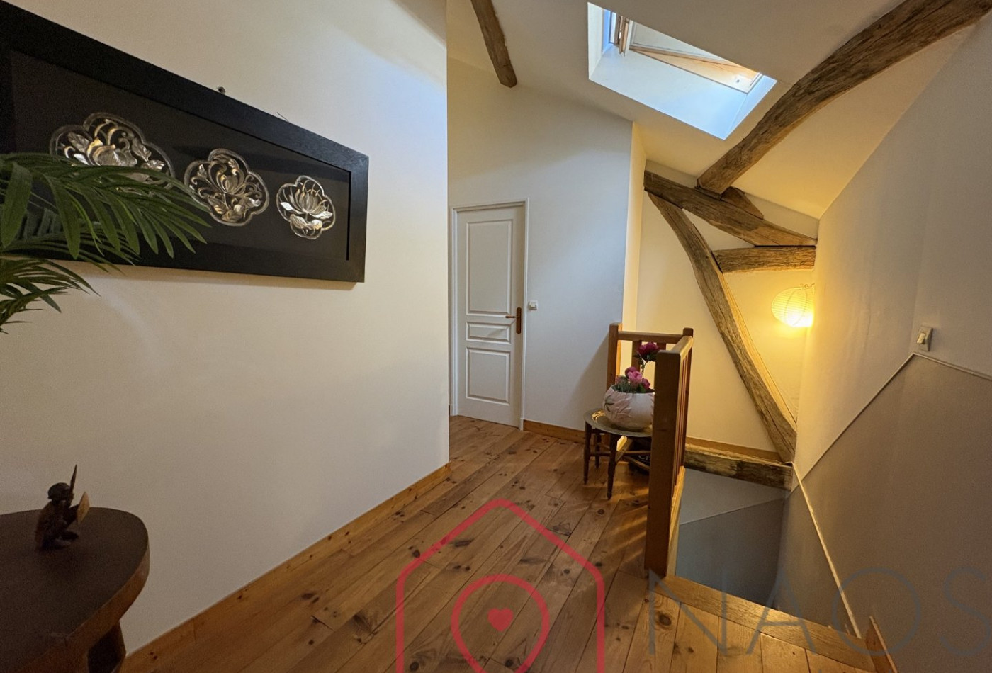 vente Duplex Nemours - Photo 6